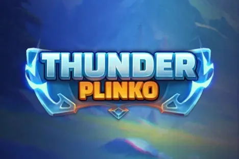 Thunder Plinko